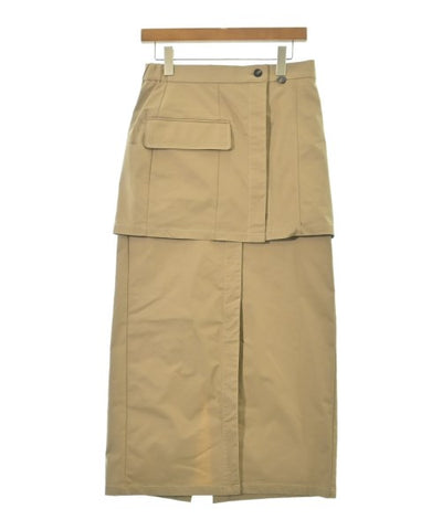 ELENDEEK Long/Maxi length skirts