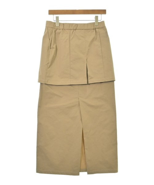 ELENDEEK Long/Maxi length skirts