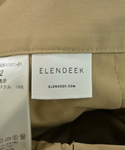 ELENDEEK Long/Maxi length skirts