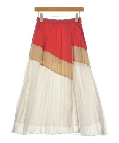 ELENDEEK Long/Maxi length skirts