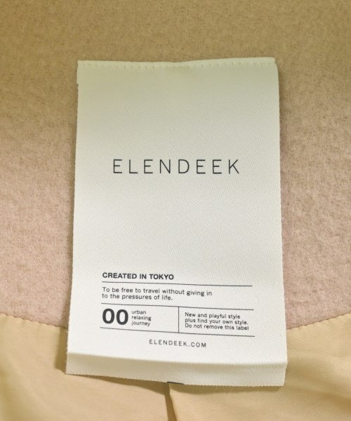 ELENDEEK Other