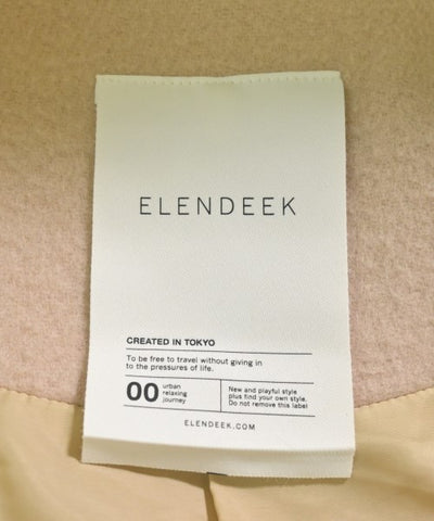 ELENDEEK Other