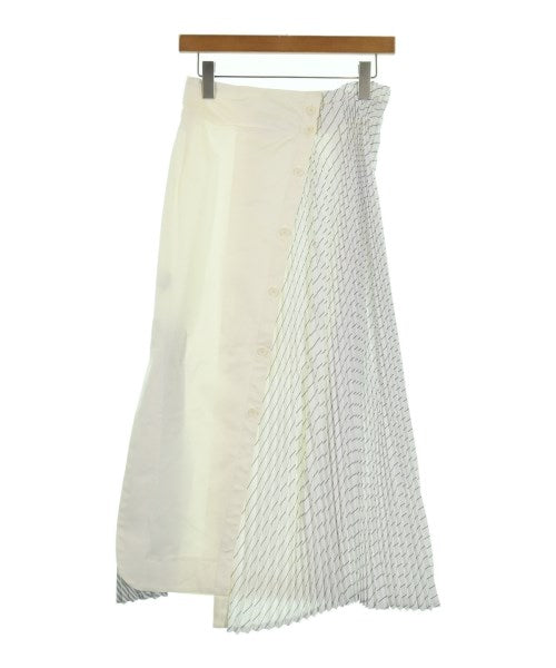 ELENDEEK Long/Maxi length skirts