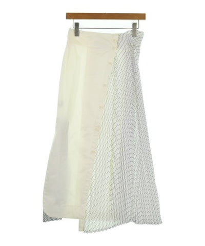 ELENDEEK Long/Maxi length skirts