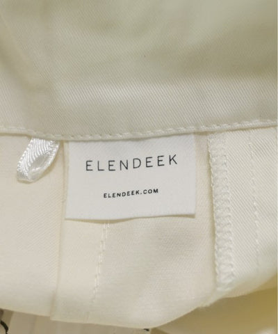 ELENDEEK Long/Maxi length skirts