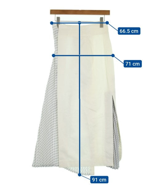 ELENDEEK Long/Maxi length skirts