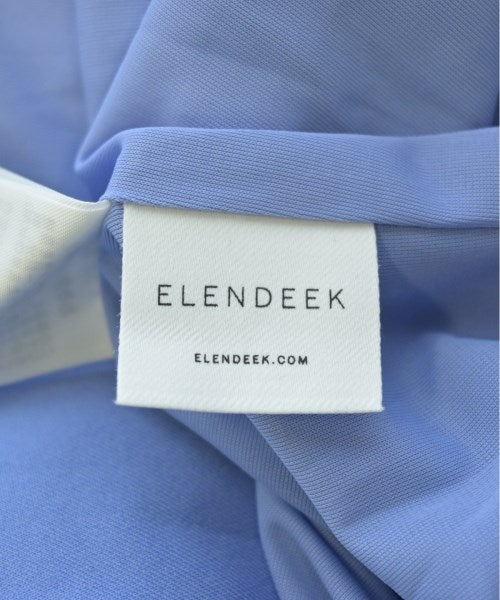 ELENDEEK Long/Maxi length skirts