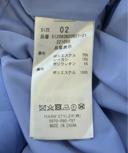 ELENDEEK Long/Maxi length skirts