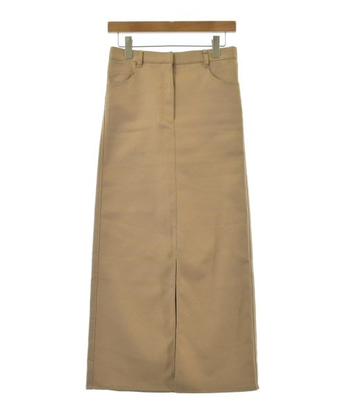 ELENDEEK Long/Maxi length skirts
