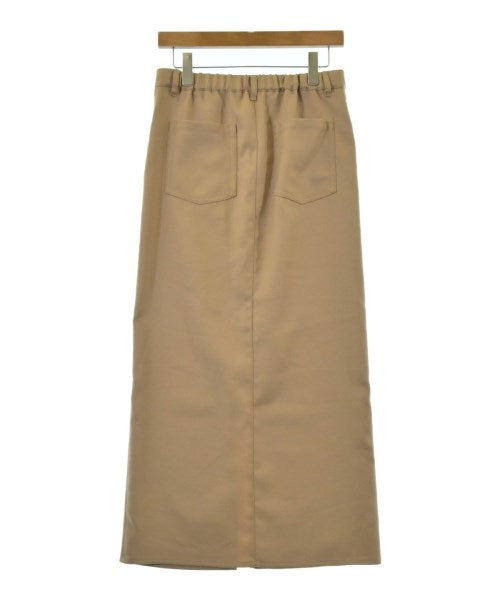 ELENDEEK Long/Maxi length skirts