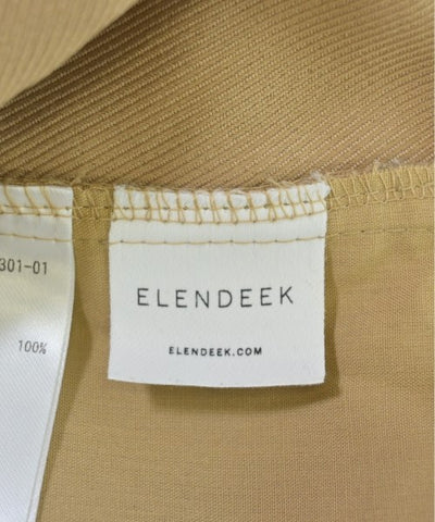 ELENDEEK Long/Maxi length skirts