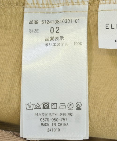 ELENDEEK Long/Maxi length skirts