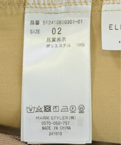 ELENDEEK Long/Maxi length skirts