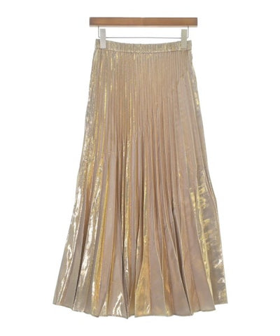 UN3D. Long/Maxi length skirts