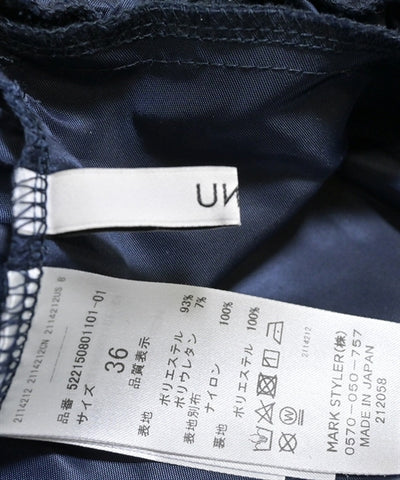 UN3D. Long/Maxi length skirts