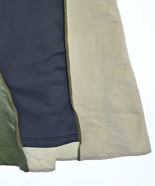 UN3D. Long/Maxi length skirts