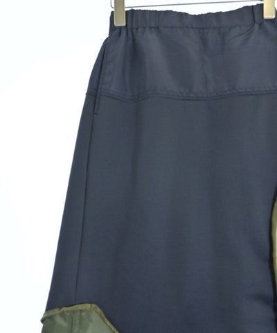 UN3D. Long/Maxi length skirts