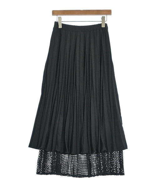 UN3D. Long/Maxi length skirts