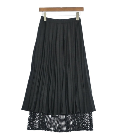 UN3D. Long/Maxi length skirts