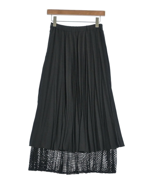 UN3D. Long/Maxi length skirts