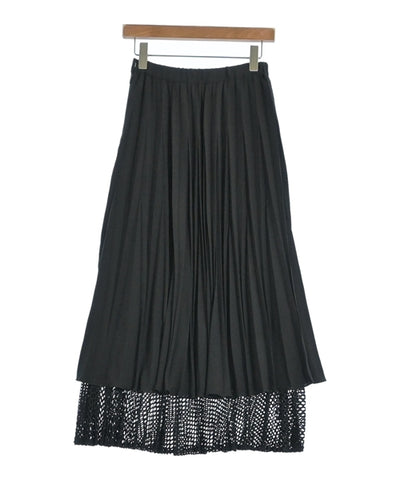 UN3D. Long/Maxi length skirts