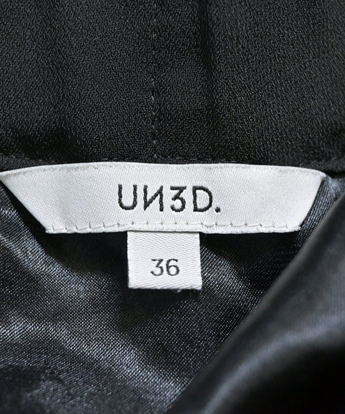 UN3D. Long/Maxi length skirts