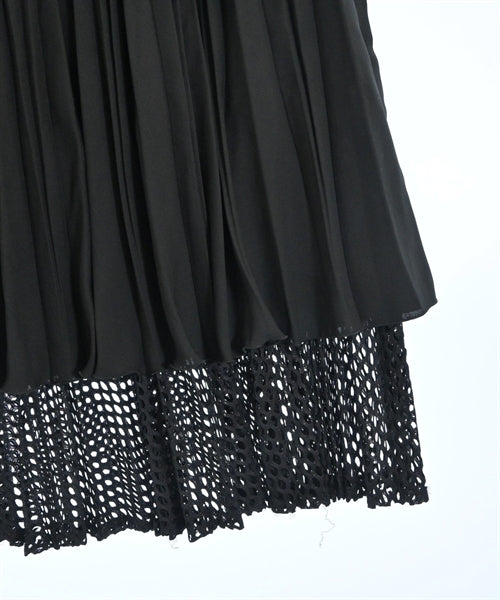 UN3D. Long/Maxi length skirts