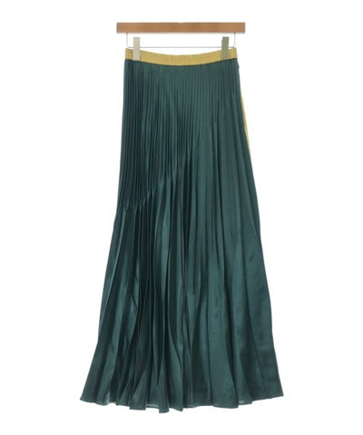 UN3D. Long/Maxi length skirts