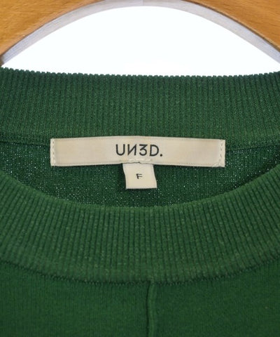 UN3D. Sweaters