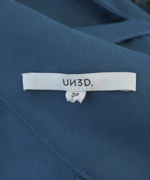 UN3D. Overalls/ Rompers/ Jumpsuits