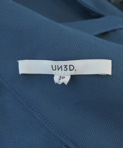 UN3D. Overalls/ Rompers/ Jumpsuits