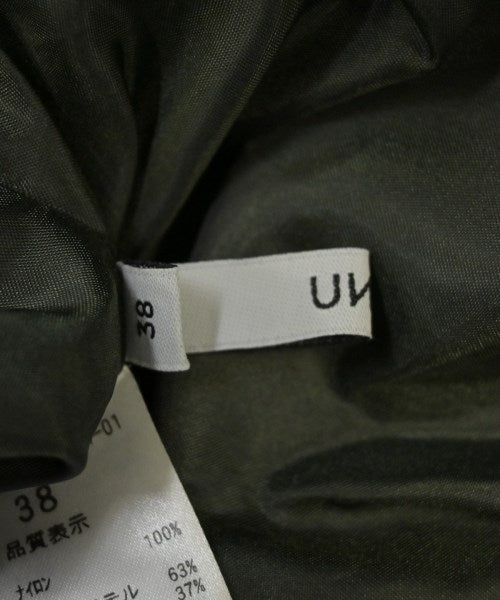 UN3D. Long/Maxi length skirts