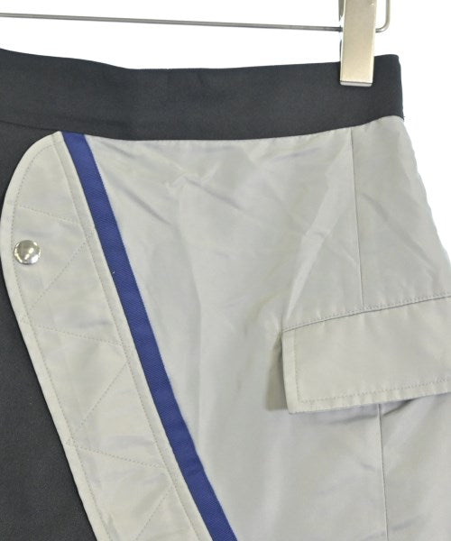 UN3D. Long/Maxi length skirts