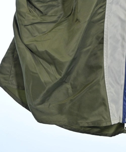 UN3D. Long/Maxi length skirts