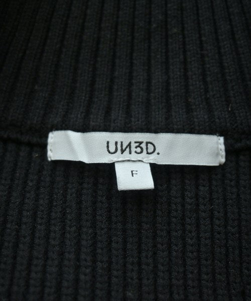 UN3D. Sweaters