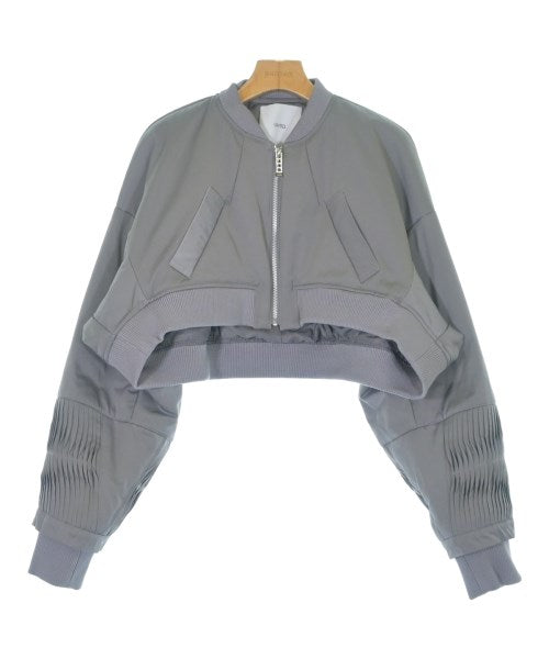 UN3D. Millitary jackets