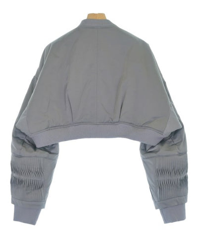 UN3D. Millitary jackets