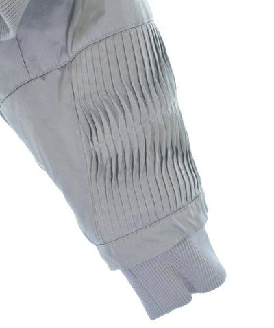 UN3D. Millitary jackets