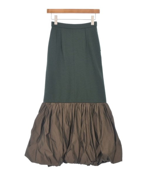 UN3D. Long/Maxi length skirts