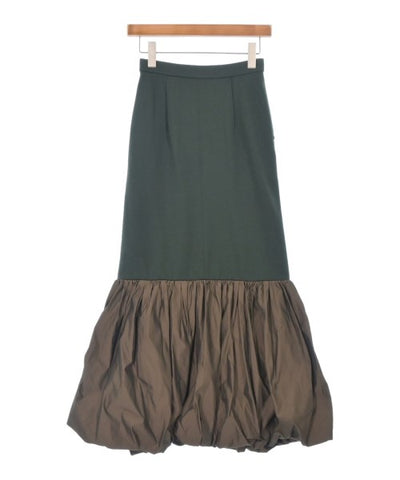 UN3D. Long/Maxi length skirts