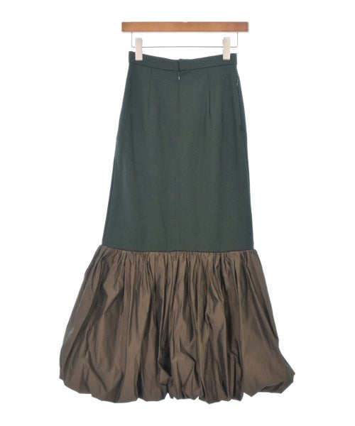 UN3D. Long/Maxi length skirts