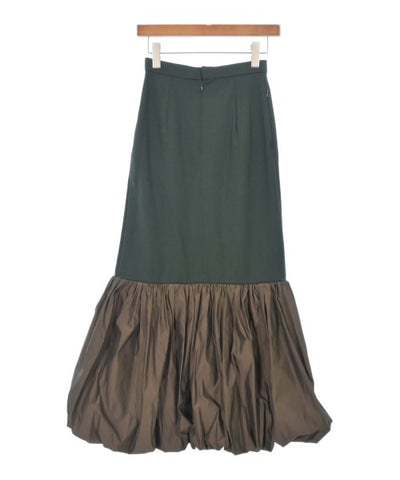 UN3D. Long/Maxi length skirts