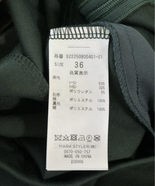 UN3D. Long/Maxi length skirts