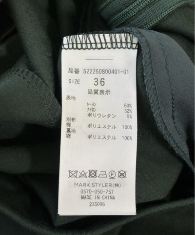 UN3D. Long/Maxi length skirts