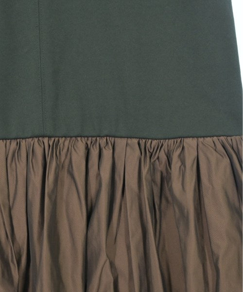 UN3D. Long/Maxi length skirts