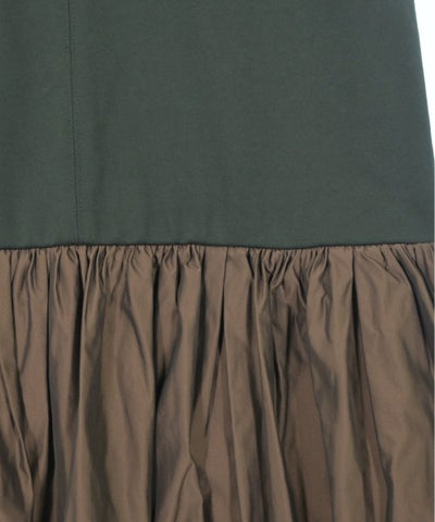 UN3D. Long/Maxi length skirts