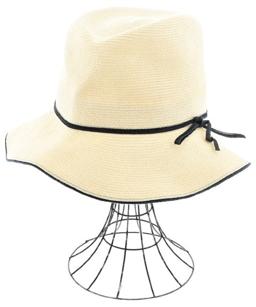 KIJIMA TAKAYUKI Straw hats