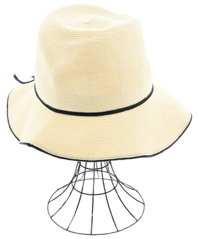 KIJIMA TAKAYUKI Straw hats