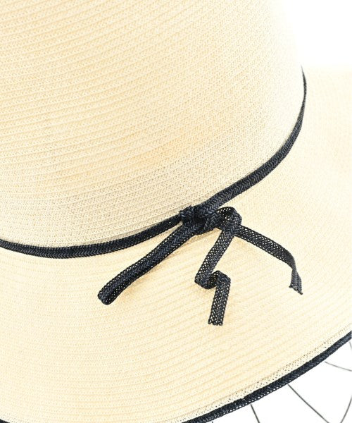 KIJIMA TAKAYUKI Straw hats