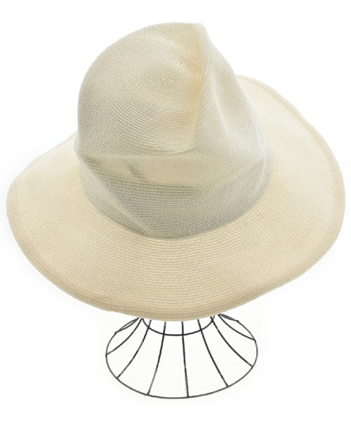 KIJIMA TAKAYUKI Straw hats